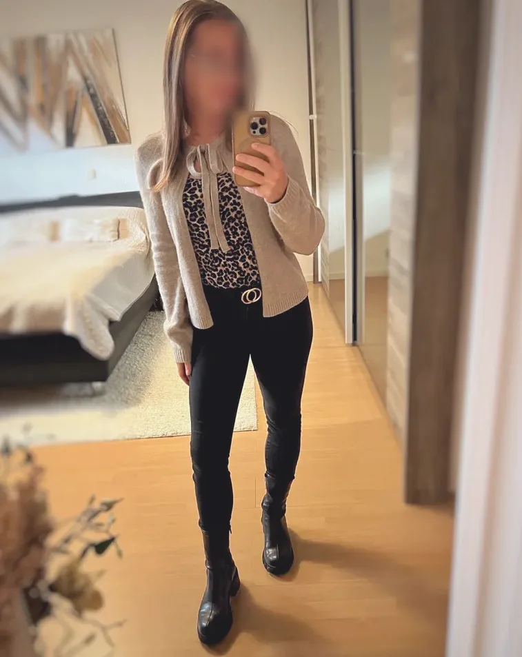 Bethan, 34