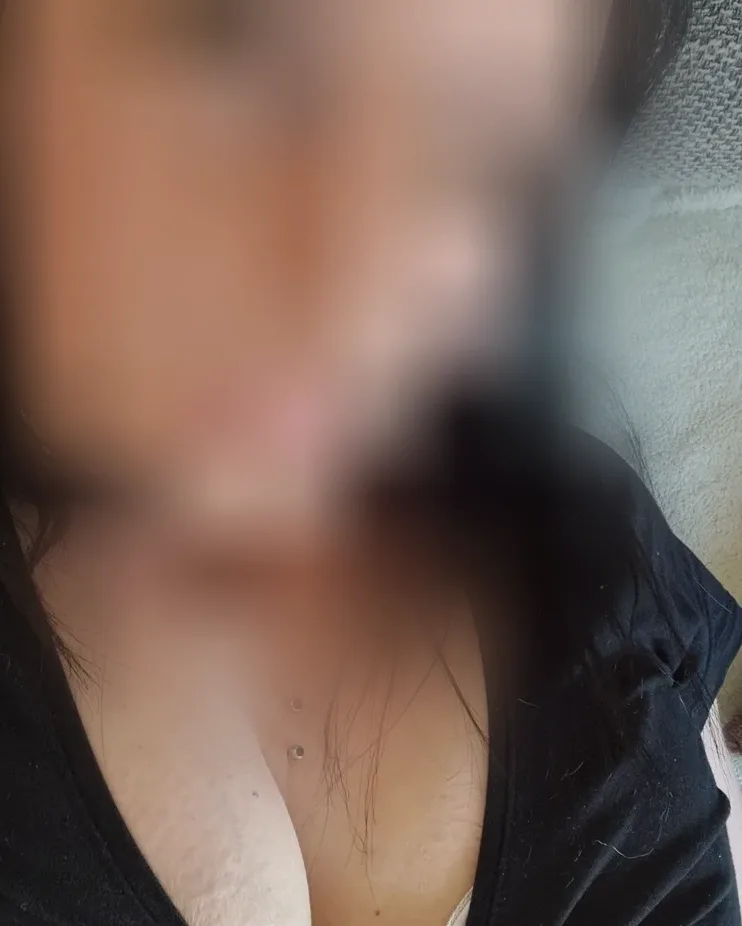Caitlin, 34