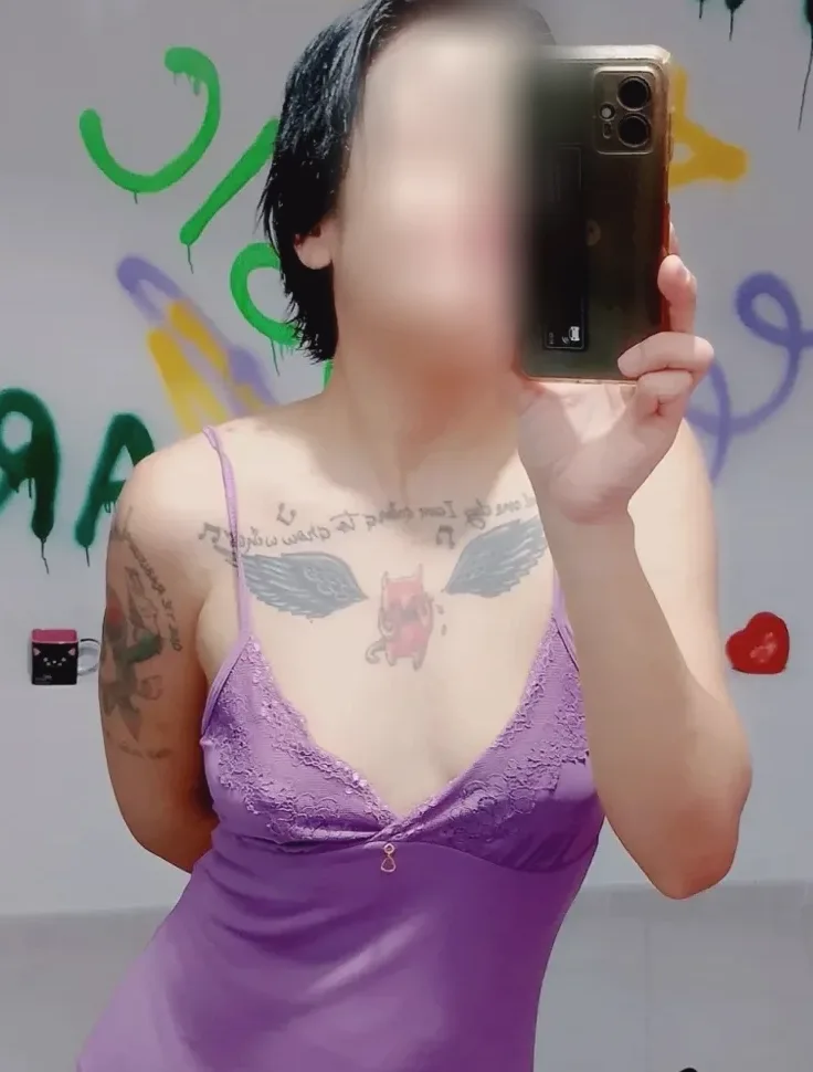 Priya, 21